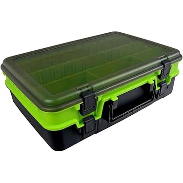 Amazon.co.jp 最新リリース: 釣り用タックルボックス の新着